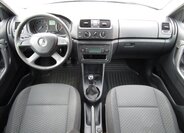 Škoda Fabia Kombi 1,2 l 51 kw