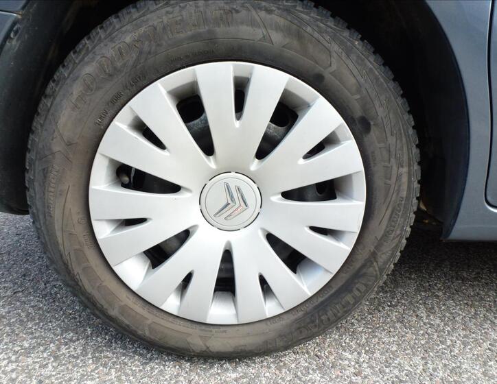 Citroën Berlingo 39