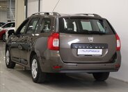 Dacia Logan Kombi 999,0 54 kw