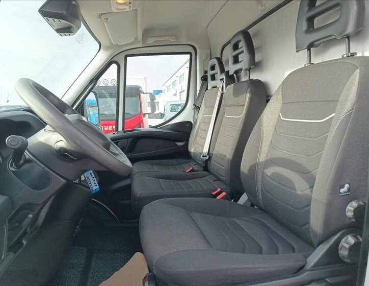 Iveco Daily 5