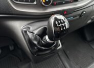 Ford Transit Custom Ostatní 2,0 l 125 kw