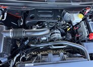 Dodge RAM 1500 Pick-up 5,7 l 295 kw