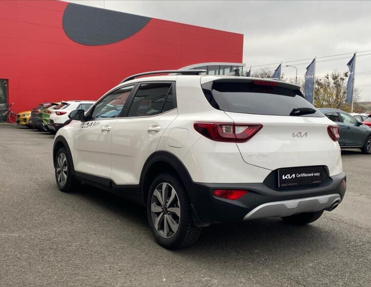 KIA Stonic 3