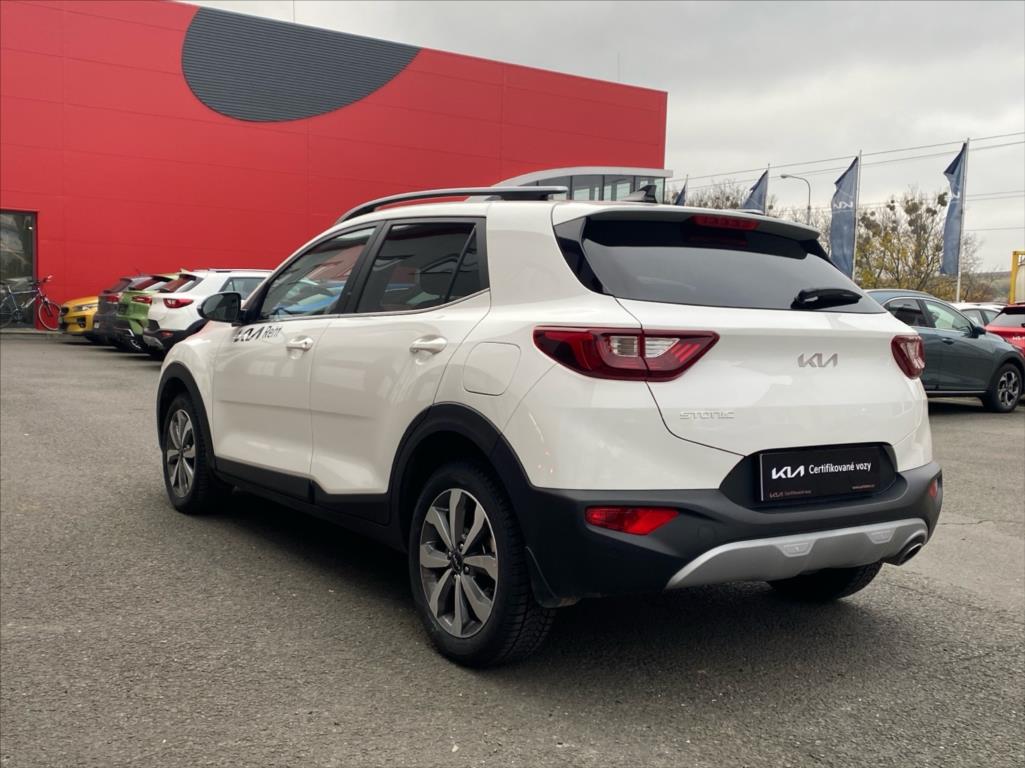 KIA Stonic