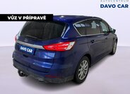 Ford S-MAX MPV 2,0 l 132 kw