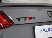Audi TT Kupé 2,5 l 294 kw
