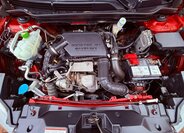 Suzuki SX4 Hatchback 1,4 l 95 kw