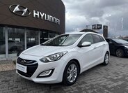 Hyundai i30 Kombi 1,6 l 99 kw
