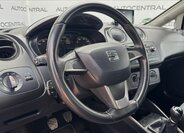 Seat Ibiza Hatchback 1,2 l 51 kw