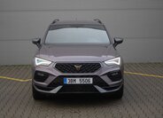 Cupra Ateca 2