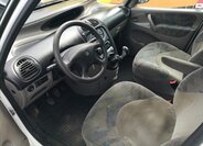 Citroën Xsara Kombi 1,6 l 70 kw