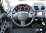 Suzuki SX4 Hatchback 1,6 l 88 kw