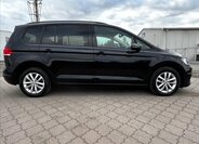 Volkswagen Touran Kombi 1,6 l 85 kw
