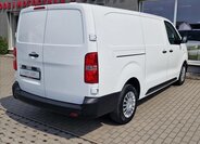 Toyota ProAce Skříň 2,0 l 106 kw