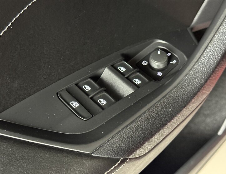 Škoda Kodiaq SUV / Terénní 2,0 l 110 kw