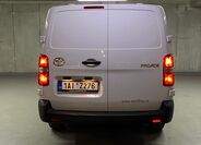 Toyota ProAce 6