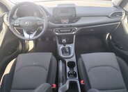 Hyundai i30 Hatchback 1,5 l 81 kw