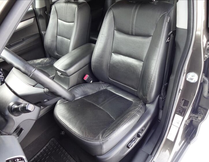 KIA Sorento Kombi 2,2 l 145 kw