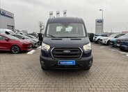 Ford Transit Ostatní 2,0 l 96 kw