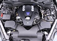Maserati Quattroporte Sedan 3,0 l 316 kw