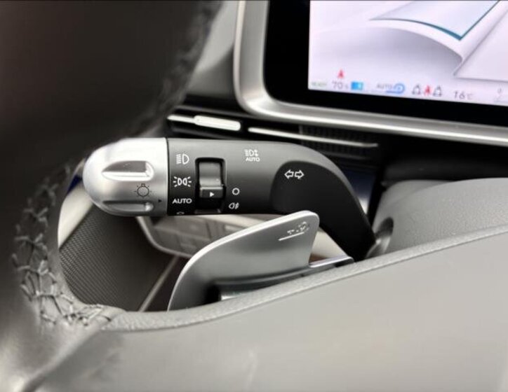 Hyundai Ioniq 6 Liftback 0,0 168 kw