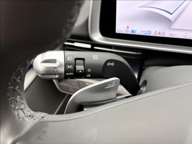 Hyundai Ioniq 6 Liftback 0,0 168 kw