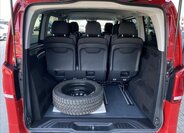 Mercedes-Benz Vito Ostatní 2,0 l 140 kw