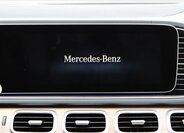 Mercedes-Benz GLE SUV 2,9 l 200 kw