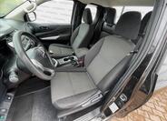 Nissan Navara 11
