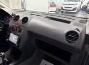 Volkswagen Caddy MPV 1,4 l 55 kw