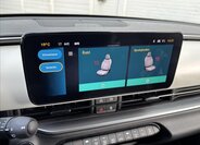 Fiat 600 SUV / Terénní 1,2 l 100 kw