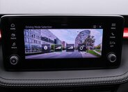 Škoda Fabia Hatchback 1,5 l 110 kw