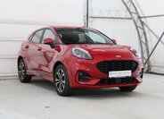 Ford Puma 4