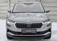 Škoda Karoq SUV 1,5 l 110 kw