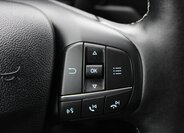 Ford Puma SUV / Terénní 999,0 91 kw