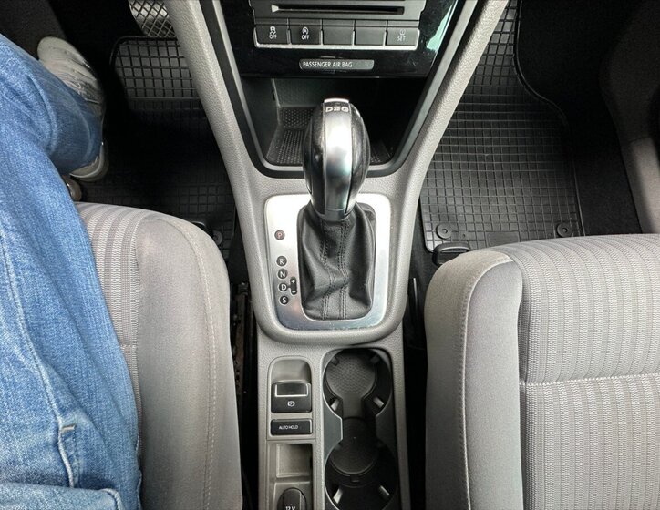 Seat Alhambra Kombi 1,4 l 110 kw