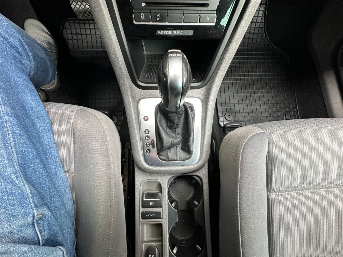 Seat Alhambra Kombi 1,4 l 110 kw