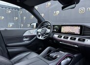 Mercedes-Benz GLE 13