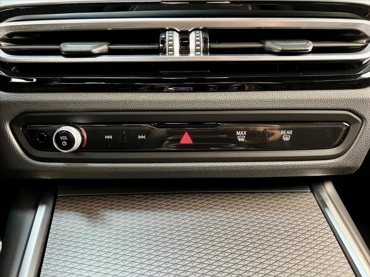 BMW Řada 3 Kombi 2,0 l 140 kw