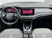 Škoda Octavia Kombi 1,5 l 110 kw