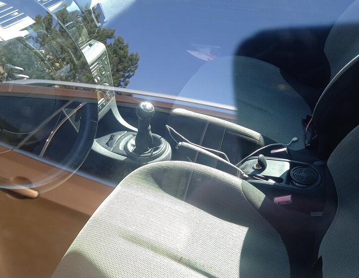 Citroën C4 Kupé 1,6 l 80 kw