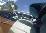 Citroën C4 Kupé 1,6 l 80 kw