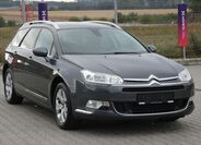 Citroën C5 13