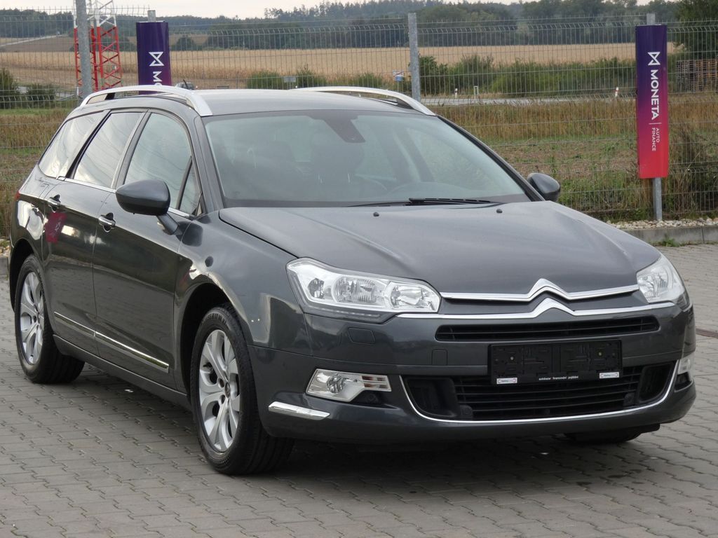 Citroën C5