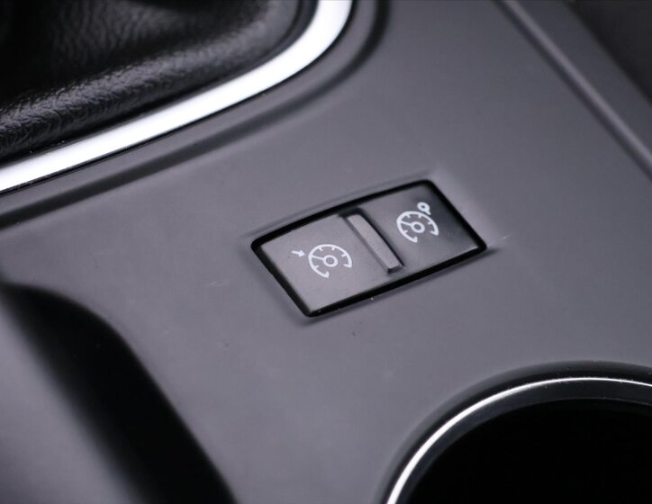 Renault Mégane Kombi 1,6 l 84 kw