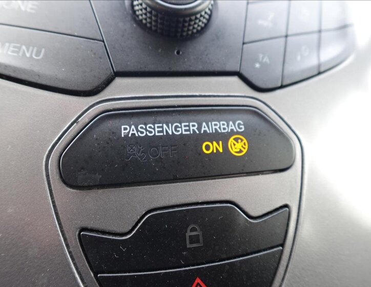 Ford Transit Custom Ostatní 2,0 l 77 kw