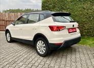 Seat Arona SUV 1,6 l 70 kw