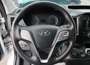 Hyundai H 350 Ostatní 2,5 l 110 kw