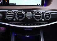 Mercedes-Benz Třídy S Sedan / Limuzína 3,0 l 190 kw