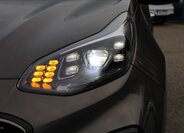 KIA Sportage SUV / Terénní 2,0 l 136 kw